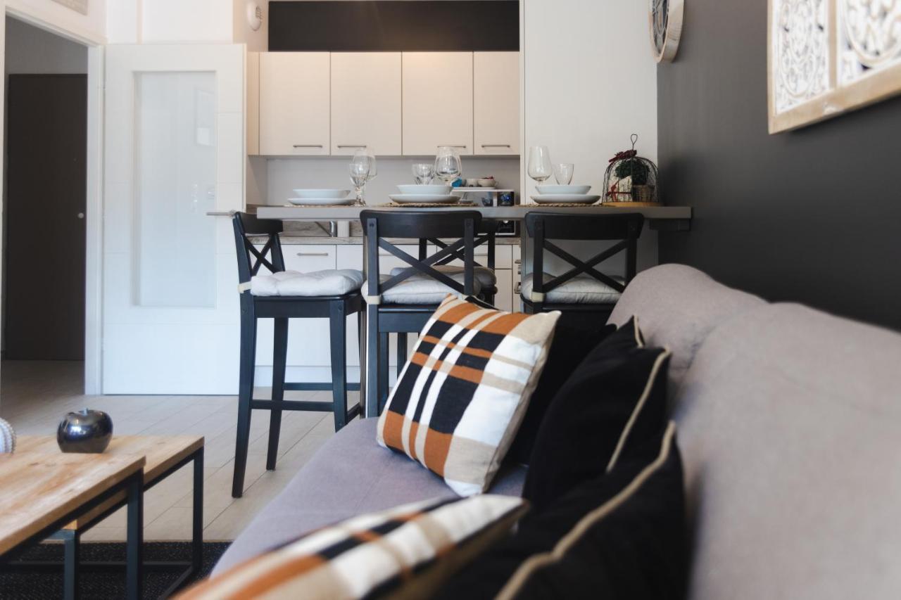 La Cle Anglaise - Wifi - Parking - Balcon Wimereux Eksteriør bilde